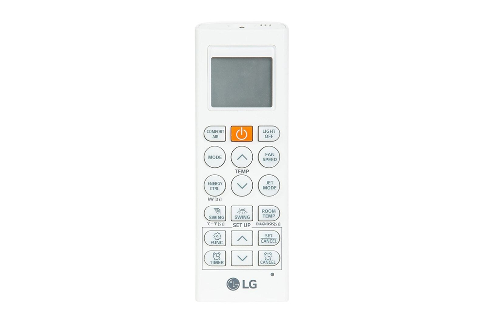 Кондиционер LG TC12GQ