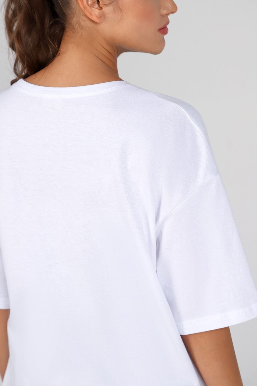 Костюм женский Стар-3 Виотекс БЕЛЫЙ