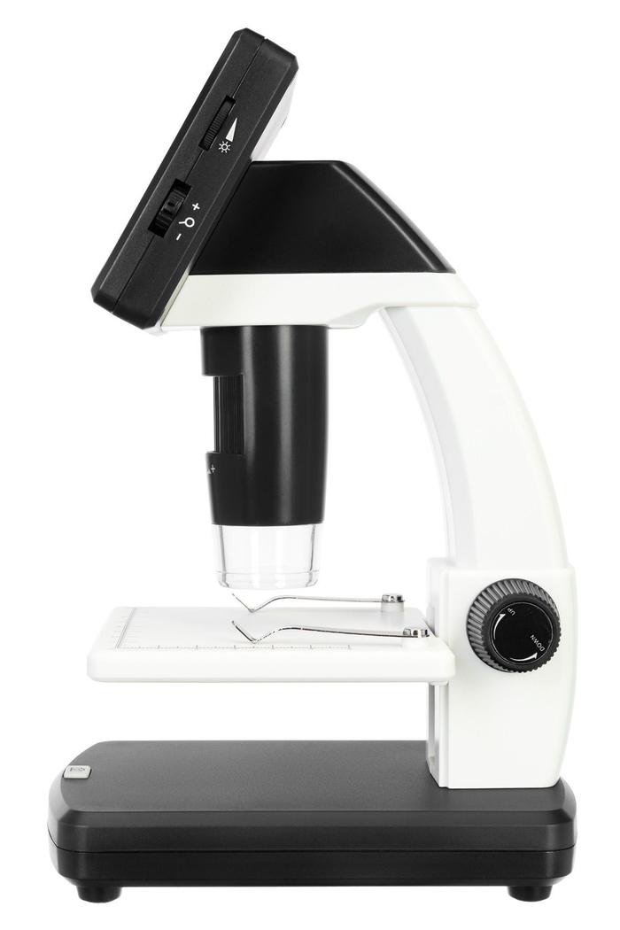 Микроскоп цифровой Levenhuk DTX 500 LCD