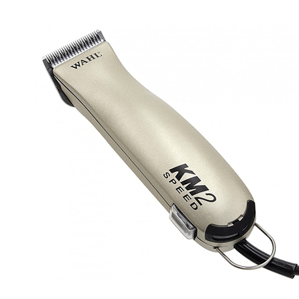 Машинка для стрижки животных Wahl KM2 Speed (1247-0477) - 3