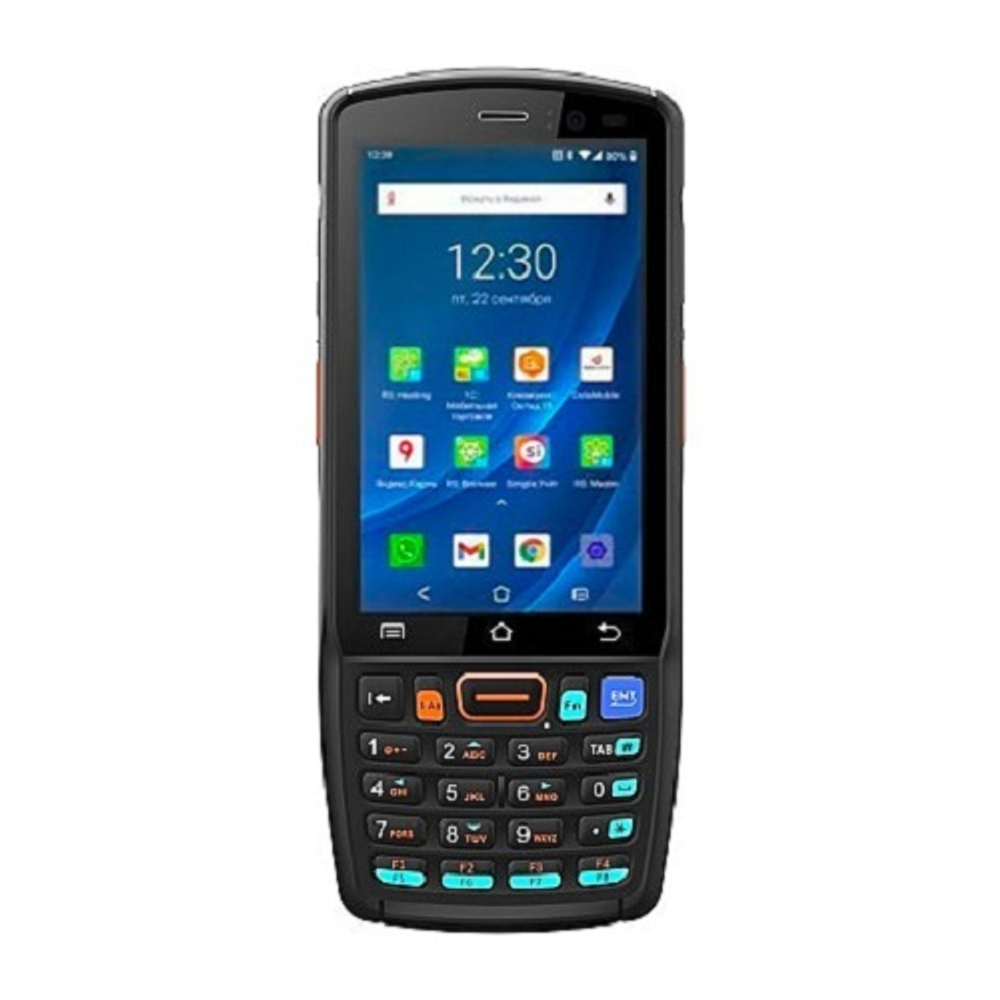Терминал сбора данных Urovo DT40
