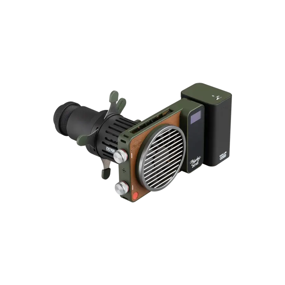 Спот-насадка Zhiyun Spotlight Attachment для G60, X60, X100 (ZY mount)