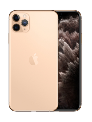 iPhone 11 Pro