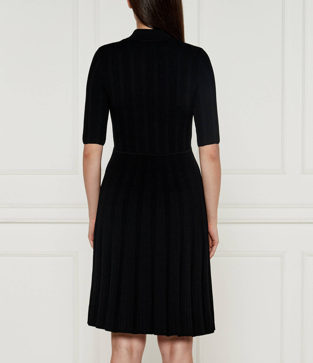 Платье Pinko - черный(104032 A239)