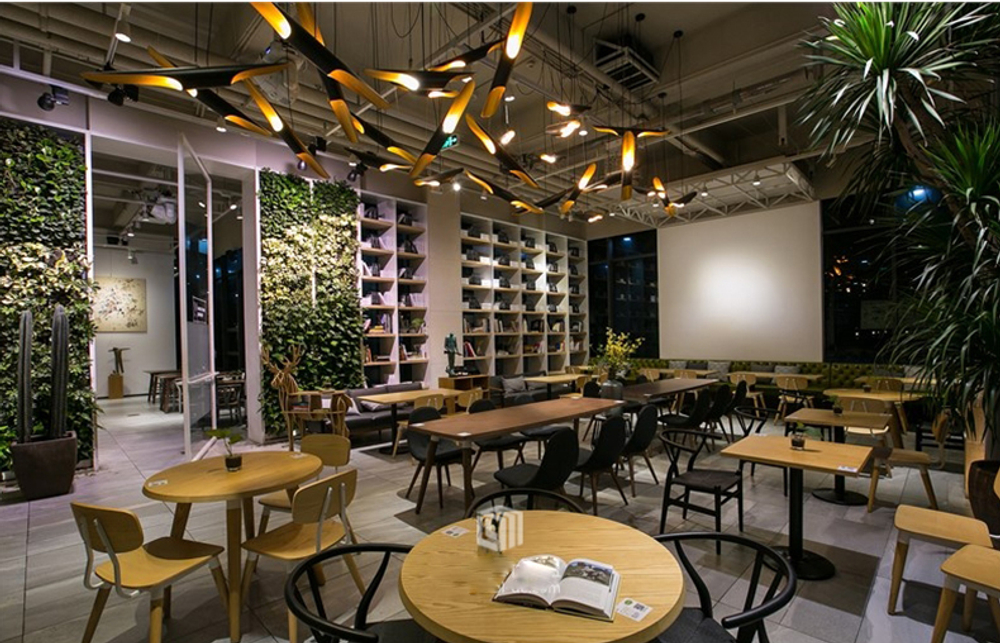 Pendant design lamp  COLTRANE by Delightfull L80