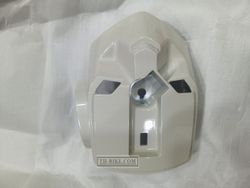 81100-K0G-900ZB. COVER COMP., COMBINATION LOCK *NHC13P*. HONDA