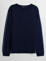 Осенний мужской костюм