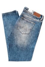 Джинсы BOYFRIEND W27M7995Z
