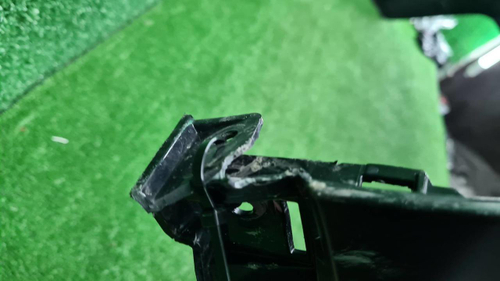 Бампер передний Aito M7 (2022-н.в.)