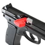 Флажок безопасности для пистолетов, DLG Tactical
