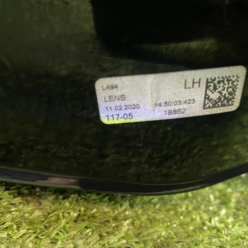 Фара Комплект фар Range Rover Sport 2 L494 (2017-2022) LED (в пленке) БЕЗ ДЕФЕКТОВ