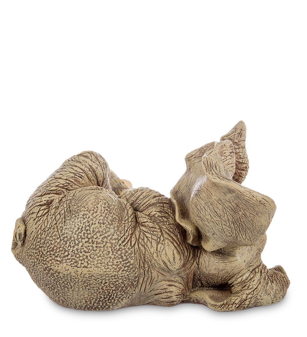 Sealmark EL-7482-ME Фигура бол. Слон «Сладких снов»