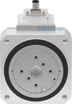 Поворотный привод Festo ERMO-32-ST-E