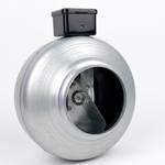 Вентилятор канальный ВКК-125 М