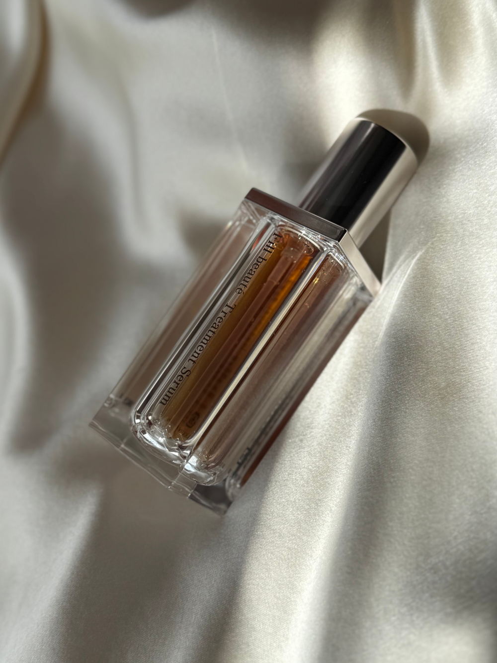 Сыворотка с фруктовыми кислотами Bijou de Mer 25мл