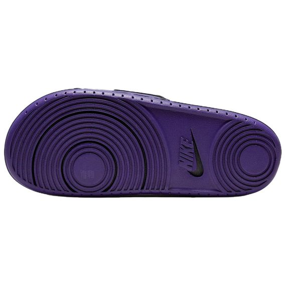 Nike Offcourt 'Purple Black'