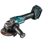 Makita GA005GZ аккумуляторная угловая шлифмашина (без АКБ и ЗУ) GA005GZ