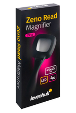 Лупа для чтения Levenhuk Zeno Read ZR12
