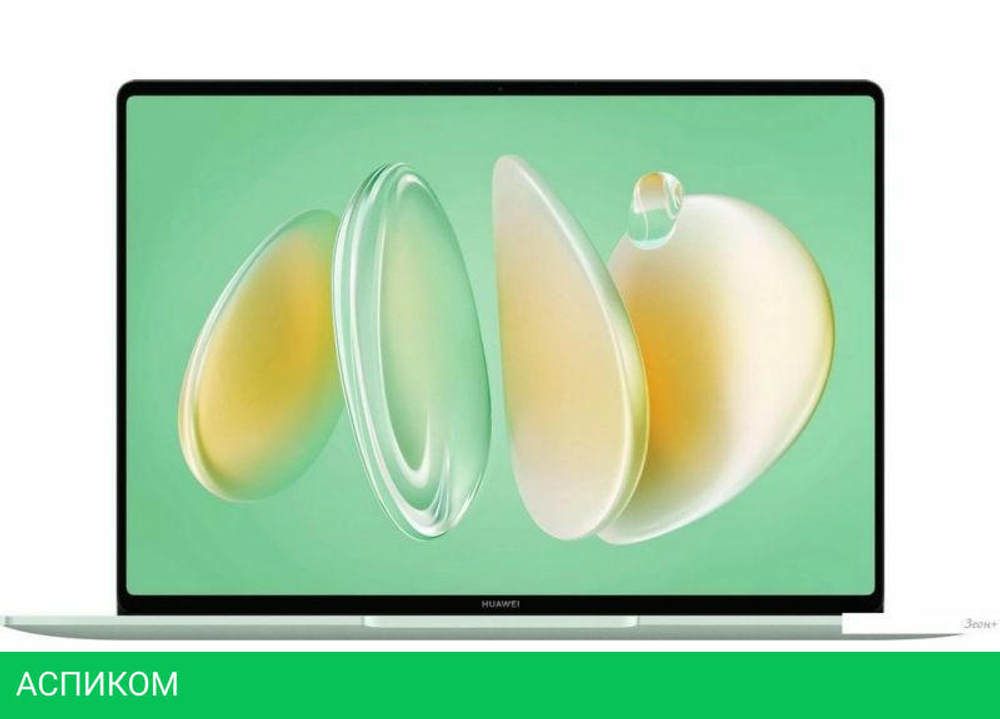 Ноутбук Huawei MateBook 14 2024 FlemingH FLMH-X 53014APS