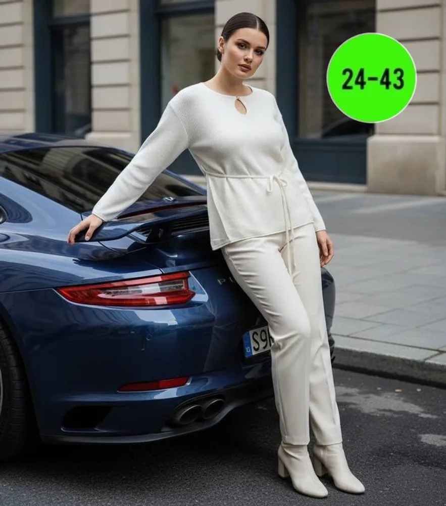 Кофта 2949405 Fabrika