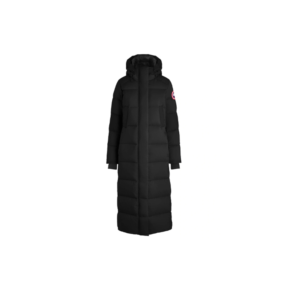 Куртки Canada Goose Alliston Logo, 5088L-61