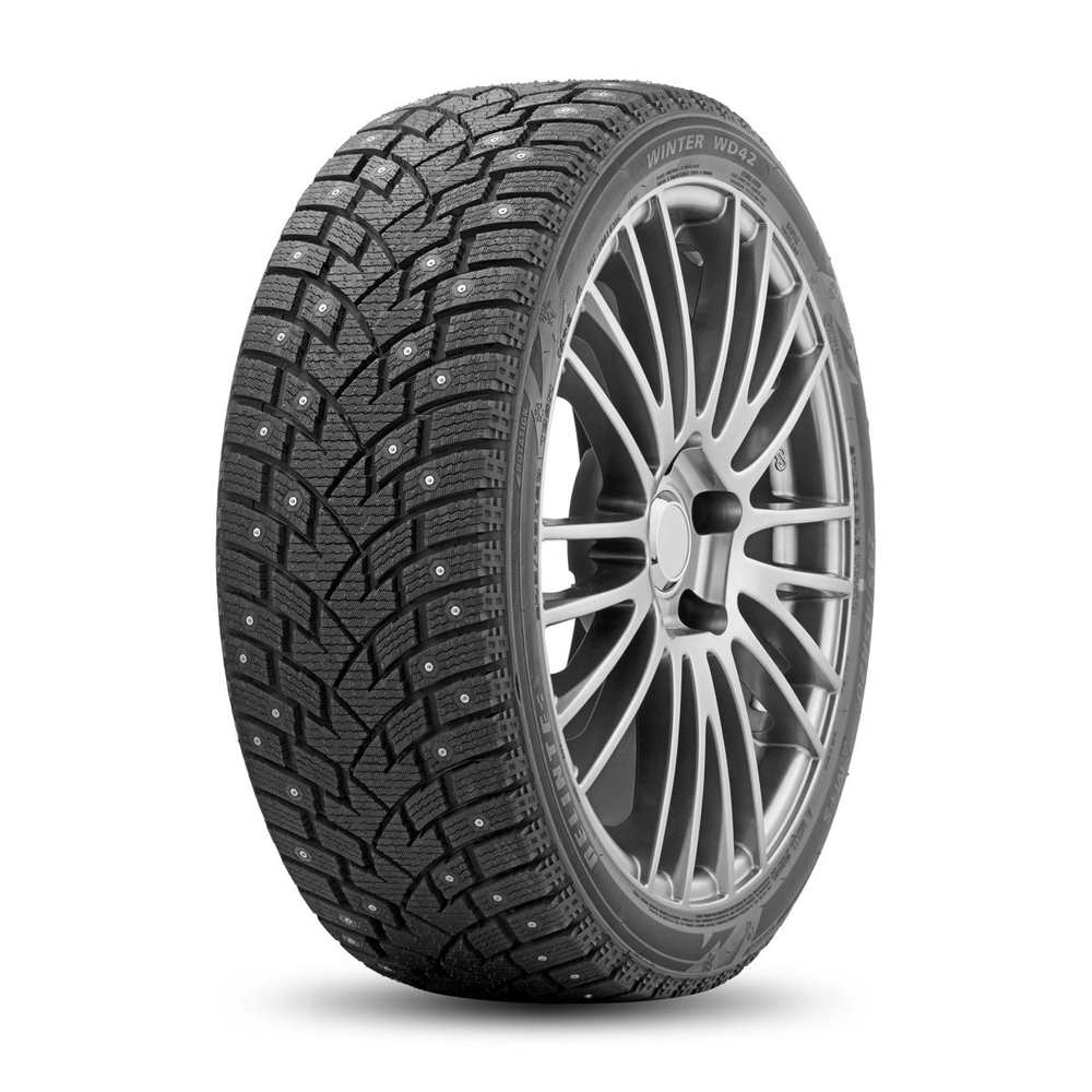 Зимняя шина шипованная Delinte Winter WD42 (245/75 R16 120/116Q)