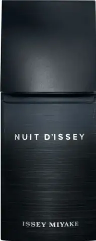 Issey Miyake NUIT D'ISSEY Parfum Natural Spray 125 ml
