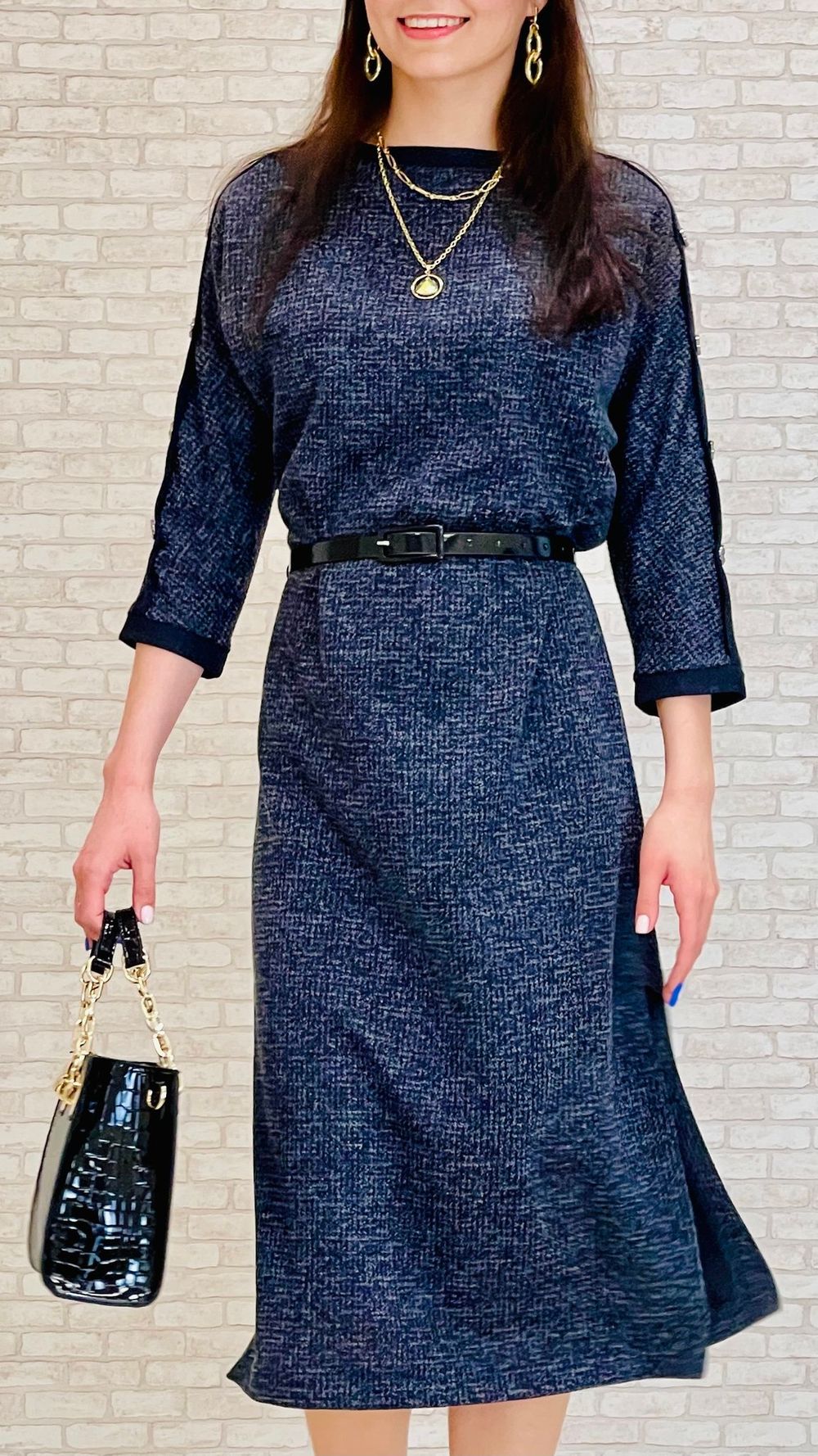 Платье МЛ-1003-4