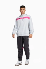 Штаны adidas Tiro 25 Essentials Woven - черный
