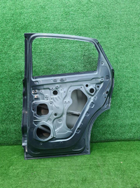 Дверь задняя правая Geely Tugella (2019-2024)