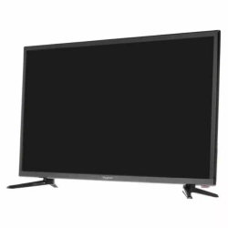 Телевизор  32" Yuno ULM-32TCS1134 черный
