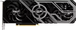 Видеокарта Palit PCI-E 4.0 PA-RTX3080 GAMINGPRO 10G V1 LHR NVIDIA GeForce RTX 3080 10240Mb 320 GDDR6X 1440/19000/HDMIx1/DPx3/HDCP Ret (NED3080019IA-132AA) RTL
