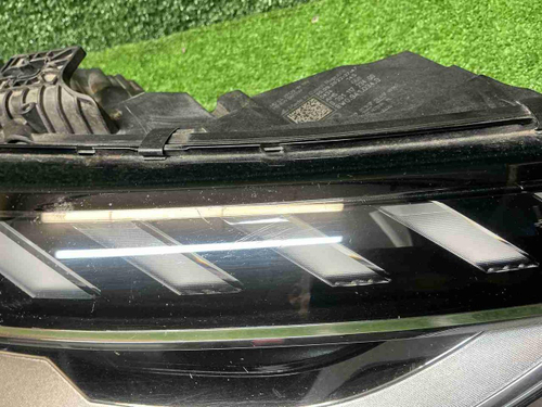 Фара правая Audi A4 B9 (2019-2025) LED