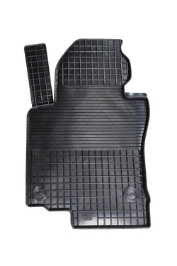 Резиновые коврики Сетка для Skoda Octavia A5 2008-2013, Seintex.00468