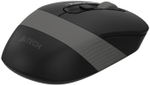 Мышь A4Tech Fstyler FG10S черный