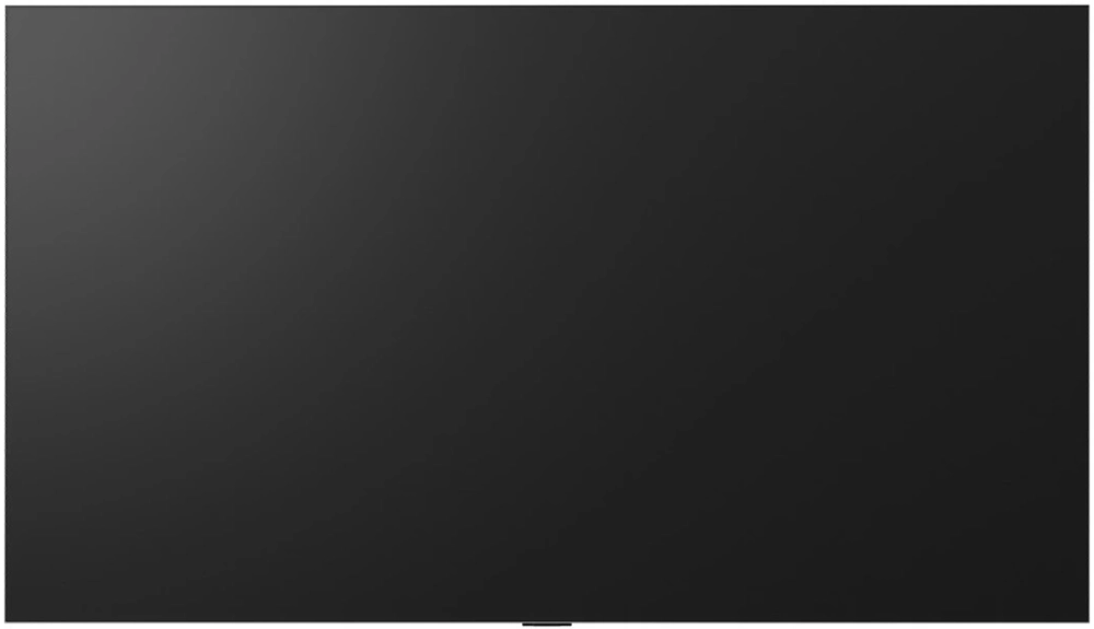 Телевизор OLED LG 65" OLED65G5RLA.ARUG атласное серебро 4K Ultra HD 120Hz DVB-T DVB-T2 DVB-C DVB-S DVB-S2 USB WiFi Smart TV