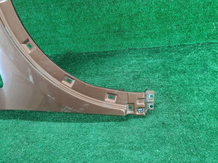 Крыло переднее правое Hyundai Creta 1 (2016-2021)