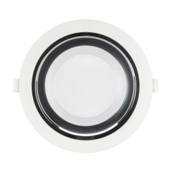 Светильник IM-STORM-R175-20W Day4000-MIX (WH, 80 deg, 230V) (Arlight, IP20 Металл, 3 года) 032433