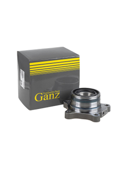 Ступица задняя в сборе L (c ABS) для TOYOTA LX 570 (07-)/LAND CRUISER 200 (08-) GANZ GIM03124