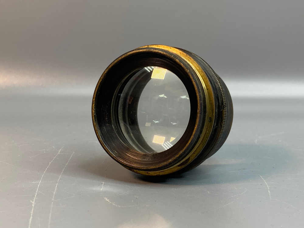 Индустар-4 4,5/21см