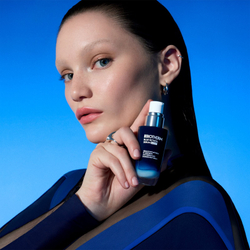Biotherm Blue Retinol Resurface and Repair Night Serum - регенерирующая ночная сыворотка с ретинолом /   30  ml  / GTIN 3614273622554