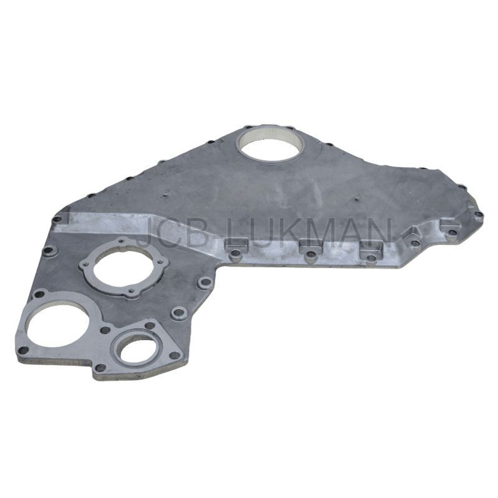 Корпус грм  двигателя JCB 02/200729, 02/202168
