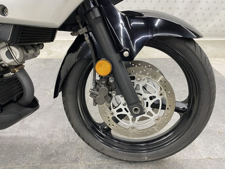 Suzuki V-Strom DL1000 2005