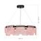 Подвесной светодиодный светильник ST Luce Voile SL6021.403.54
