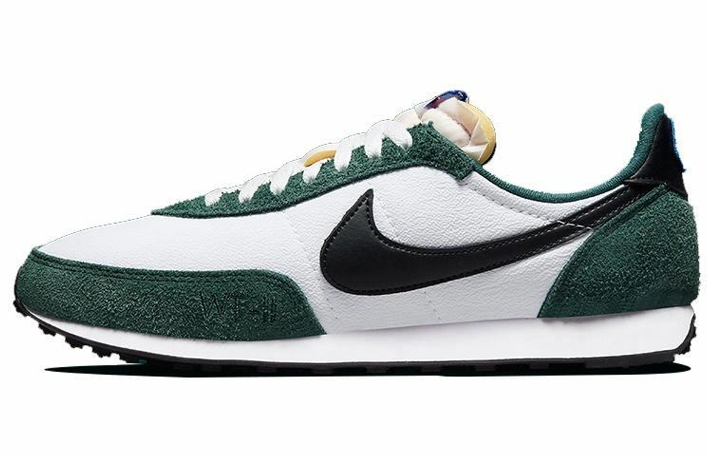 Кроссовки Nike Waffle Trainer 2 "Athletic Club"