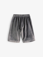 Брюки широкие для девочки Next B04-876, Темно-серый