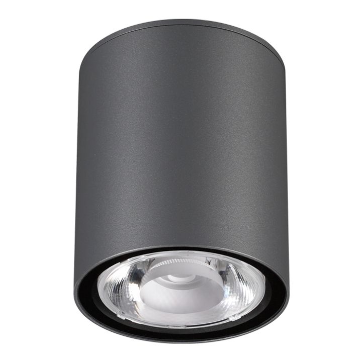 Уличный светодиодный светильник Novotech Street Tumbler 358011