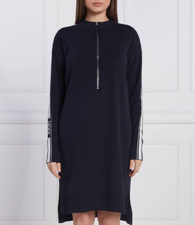 платье Joop! - темно-синий(30033425)