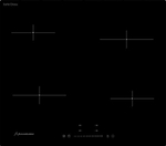 Электрическая варочная панель Schaub Lorenz SLK CY 60 S5