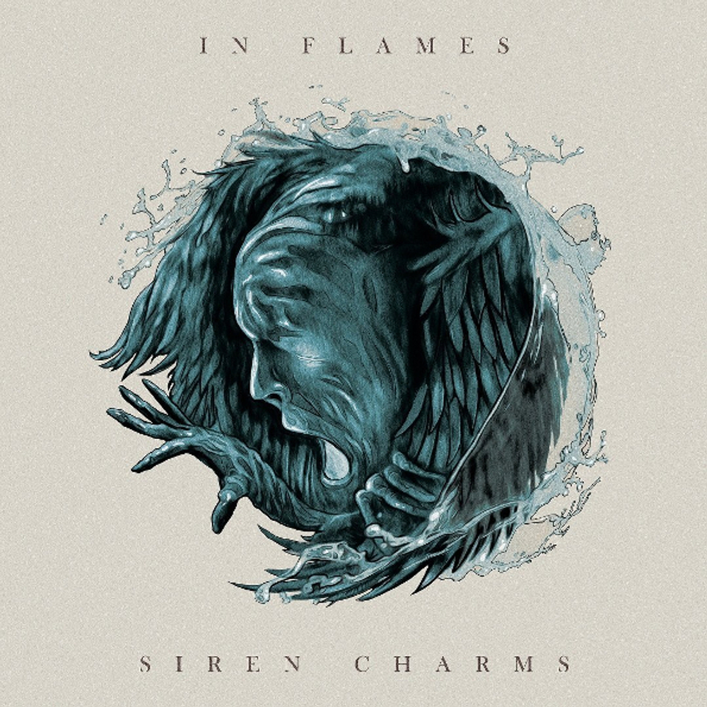 In Flames / Siren Charms (CD)